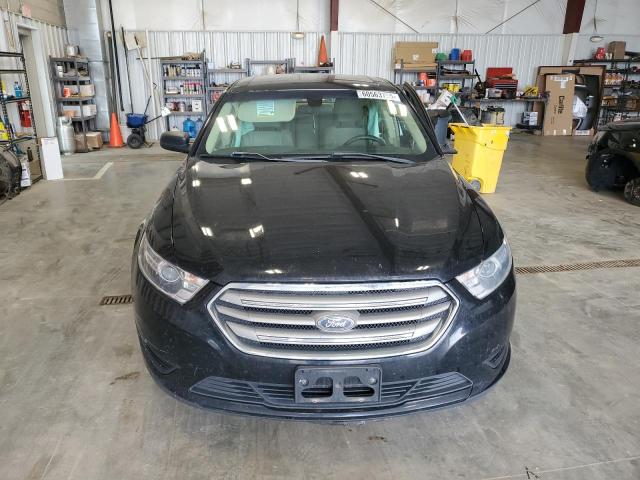2017 FORD TAURUS SE 1FAHP2D86HG105323