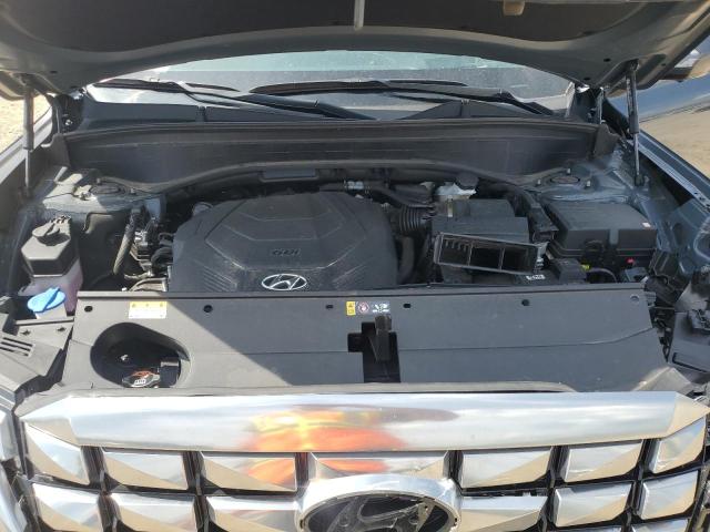 2024 HYUNDAI PALISADE C KM8R74GE3RU740560