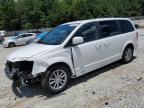 2019 DODGE GRAND CARA - 2C4RDGCG4KR761944