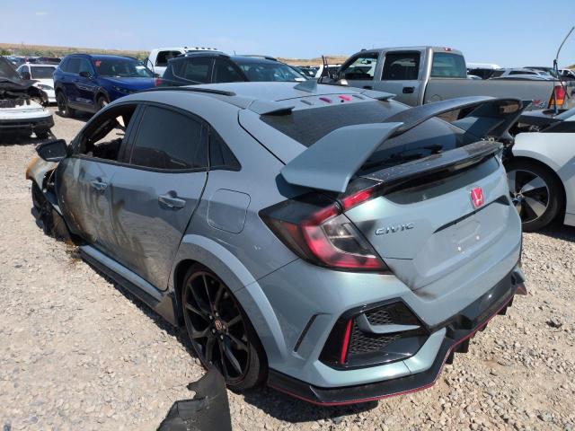 2021 HONDA CIVIC TYPE - Other View