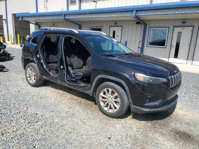 Vin: 1c4pjlcb4kd187328, lot: 61162315, jeep grand cher latitude 20194