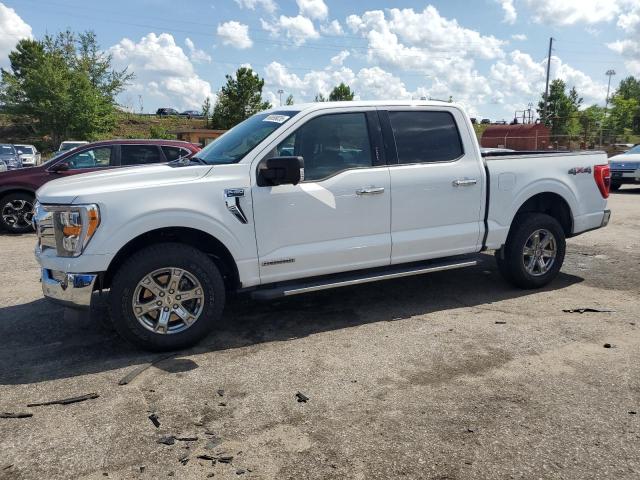 Vin: 1ftfw1ed3mfb84380, lot: 60899035, ford f-150 supercrew 2021 img_1