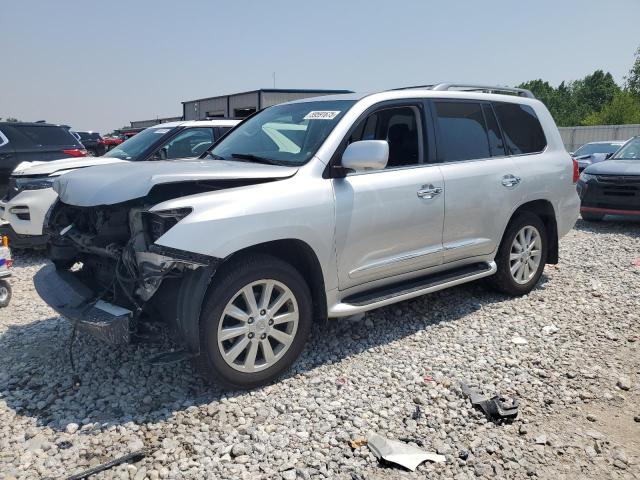 LEXUS LX 570