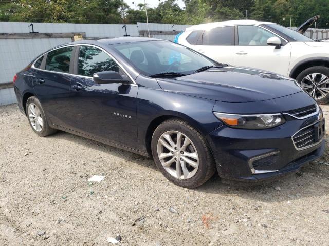 2017 CHEVROLET MALIBU LT - 1G1ZE5ST8HF239441