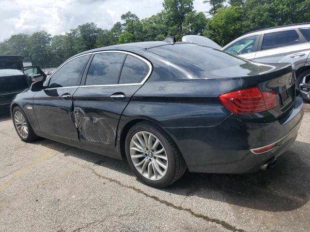 Vin: wba5a7c52ed219459, lot: 60204875, bmw 5 series xi 20142