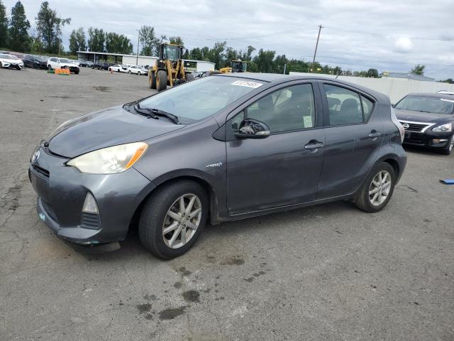 Vin: jtdkdtb36c1008883, lot: 61075465, toyota prius 2012 img_1