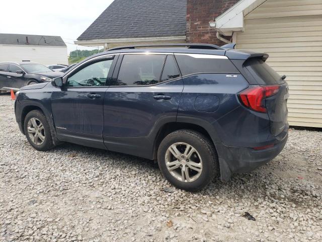 Vin: 3gkaltev6kl121272, lot: 59768015, gmc terrain sle 20192