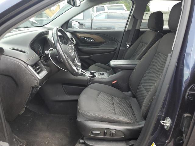 2018 GMC TERRAIN SL 3GKALMEV4JL143789