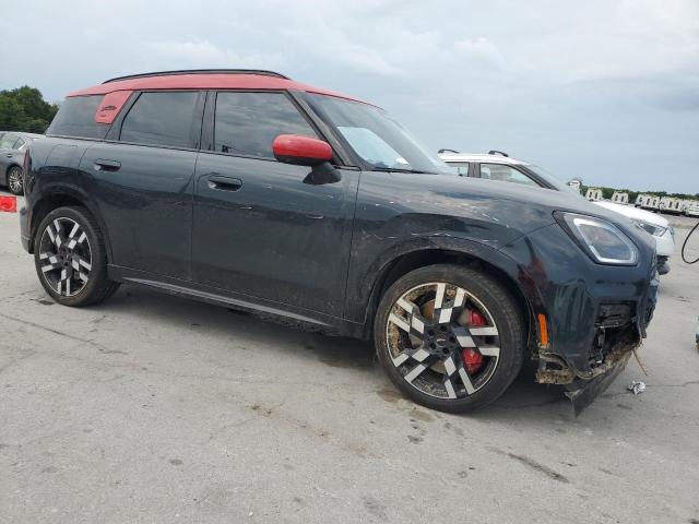 2025 MINI COUNTRYMAN JCW ALL4 #3265196979