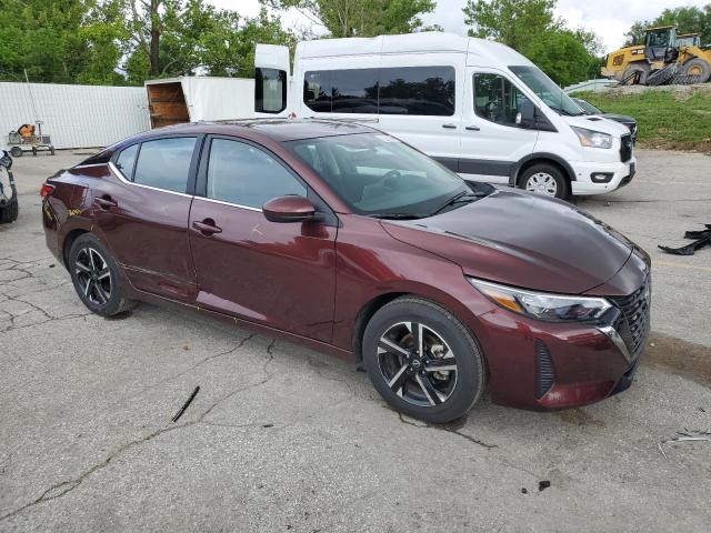 Vin: 3n1ab8cv3sy292033, lot: 60838915, nissan sentra sv 20254