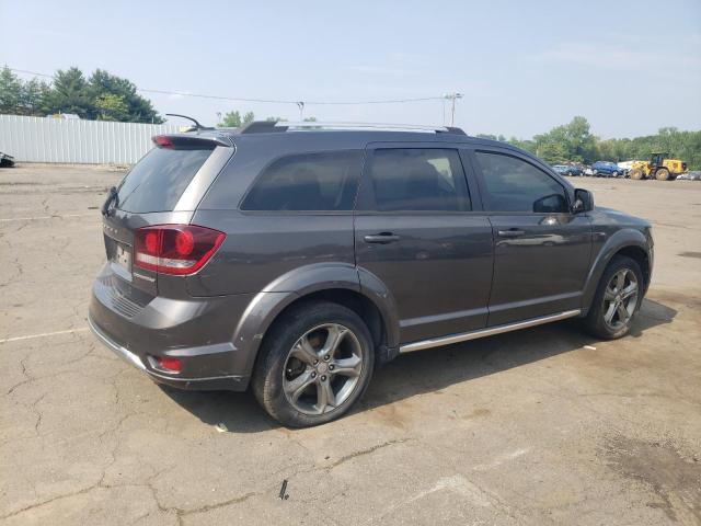 2016 DODGE JOURNEY CR - 3C4PDDGG8GT163621