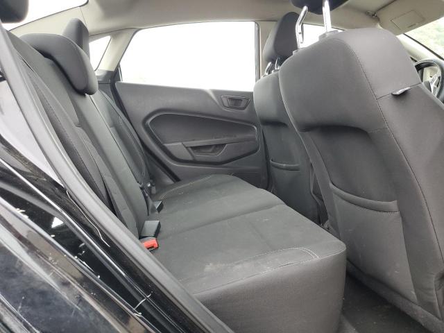 2017 FORD FIESTA SE - 3FADP4BJ0HM109938