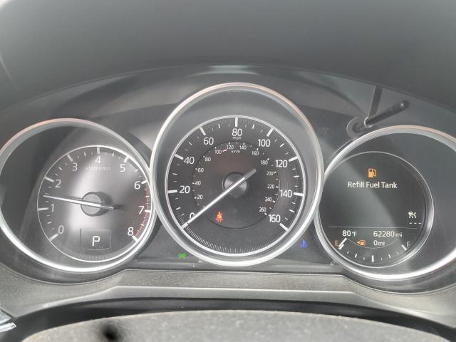2019 MAZDA 6 SPORT - JM1GL1UM2K1508539