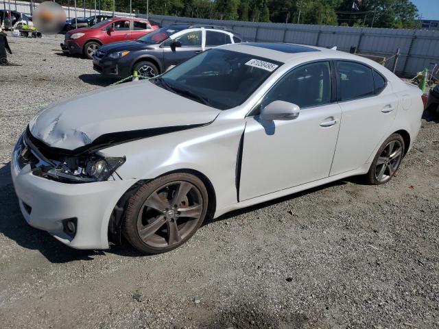LEXUS IS 250