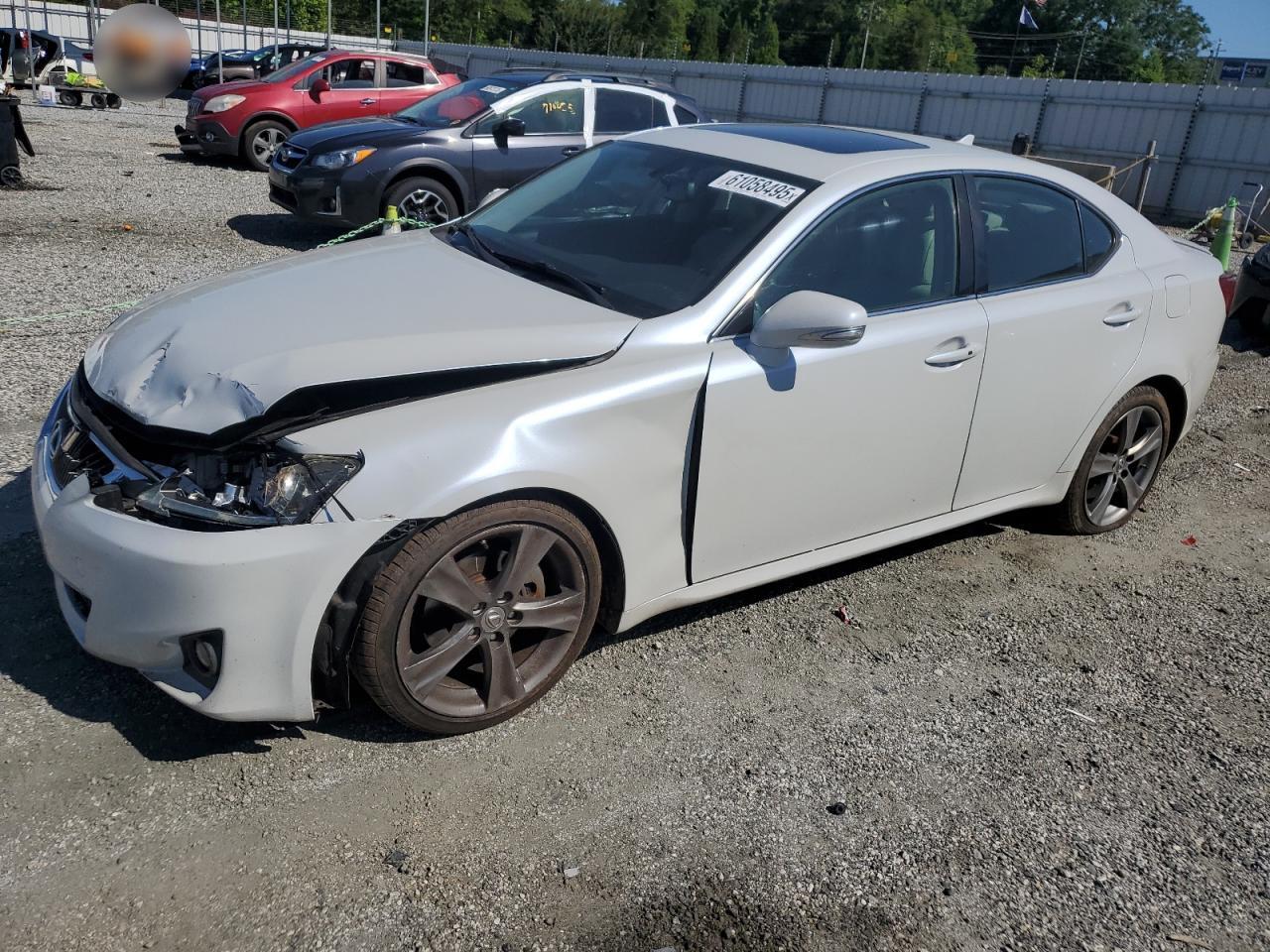 LEXUS IS 250