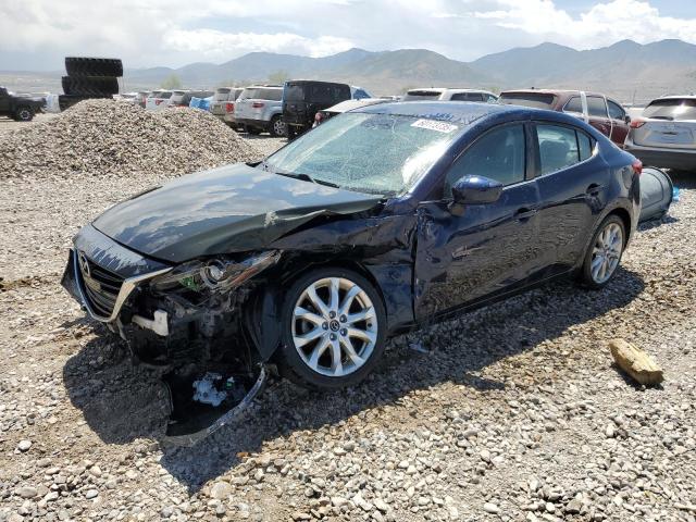 Vin: jm1bm1w36e1207899, lot: 60173735, mazda 3 grand touring 2014 img_1