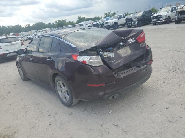 2015 KIA OPTIMA LX 5XXGM4A78FG355348