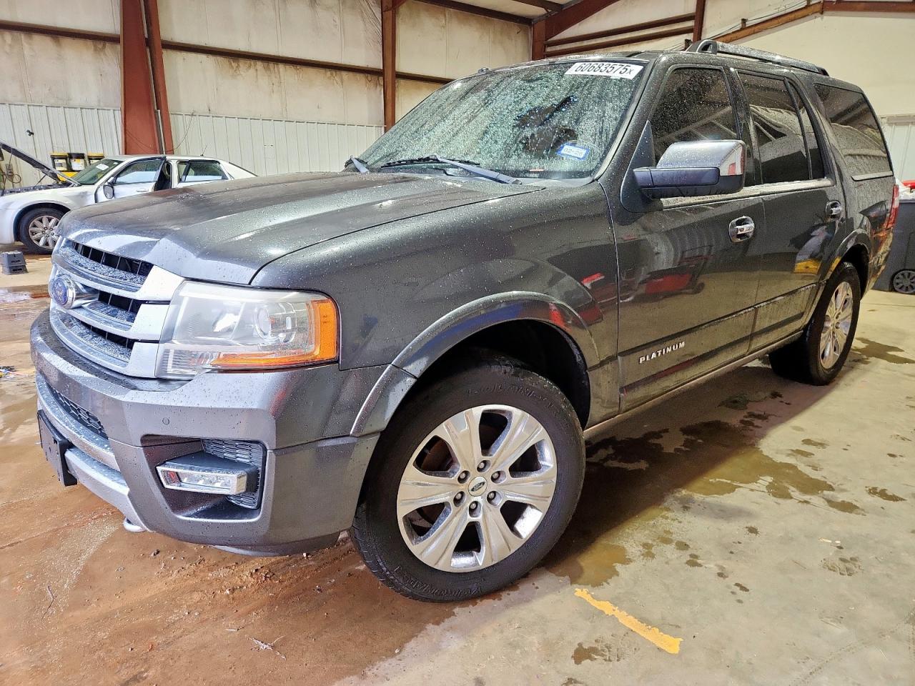FORD EXPEDITION PLATINUM