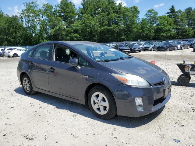 Vin: jtdkn3duxa0221129, lot: 61289825, toyota prius 20104