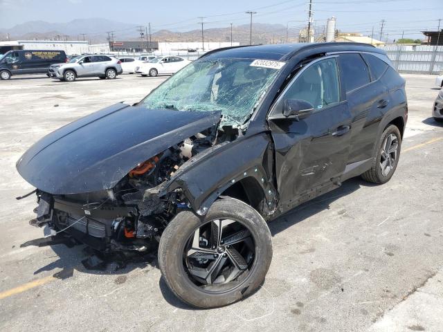 Vin: km8jfca16pu099028, lot: 62032975, hyundai tucson sel convenience 2023 img_1
