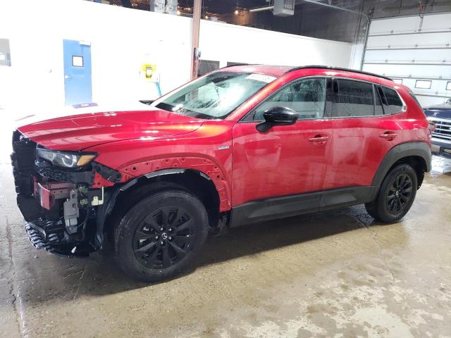 MAZDA CX-50 PREM