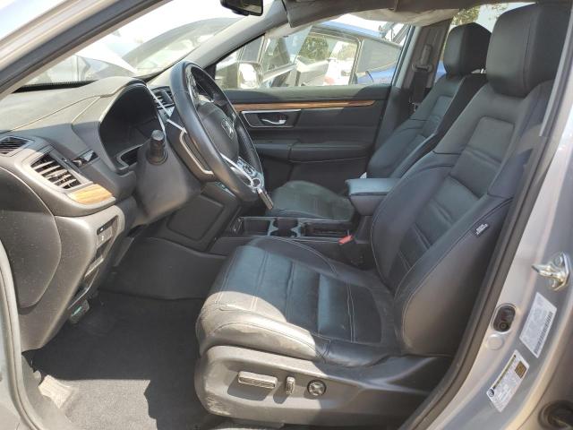 2020 HONDA CR-V EXL - 5J6RW1H88LA014002