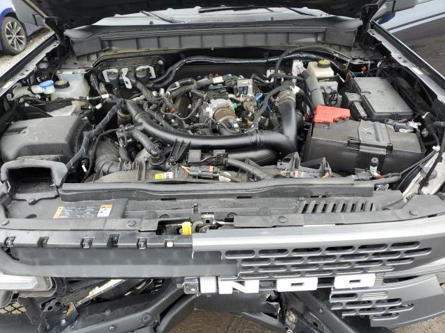 2021 FORD BRONCO BAS 1FMEE5DP6MLA78861