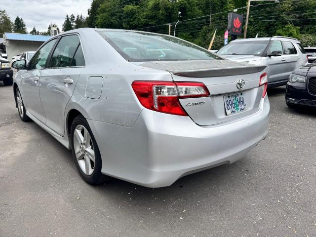 Vin: 4t1bf1fkxeu405638, lot: 60001805, toyota camry l 20143