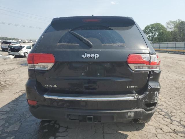 2015 JEEP GRAND CHEROKEE LIMITED 1C4RJFBG5FC663976