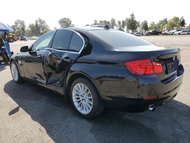 Vin: wbafr7c59bc802948, lot: 61359945, bmw 5 series i 20112