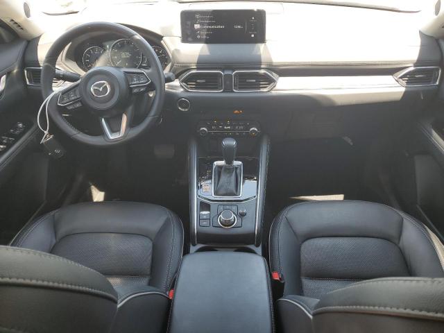 2024 MAZDA CX-5 PREMI JM3KFBEL1R0528379