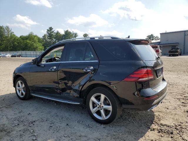 Vin: 4jgda5hb6jb127158, lot: 61422425, mercedes-benz gle-class 350 4matic 20182