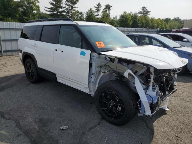 2025 HYUNDAI SANTA FE X 5NMP3DGL6SH080789