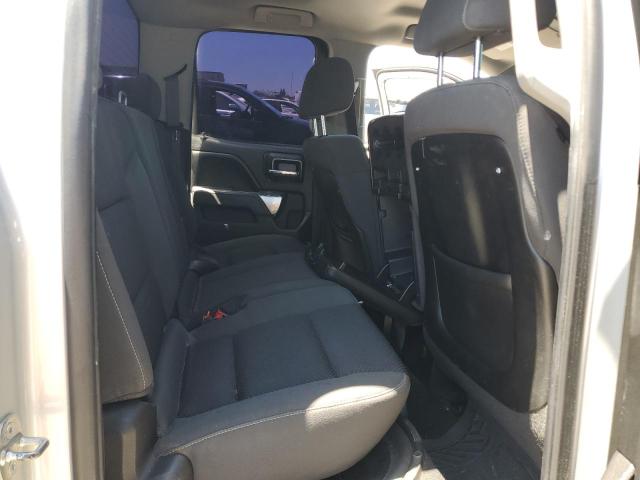 2014 CHEVROLET SILVERADO - 1GCRCREC7EZ106132