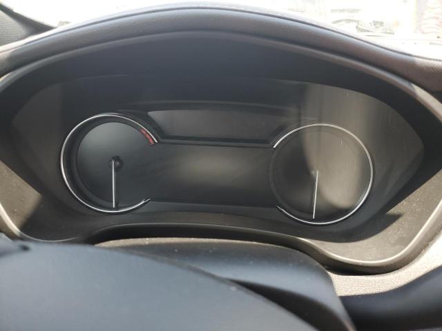 2019 CADILLAC XT4 PREMIU 1GYFZDR41KF154823