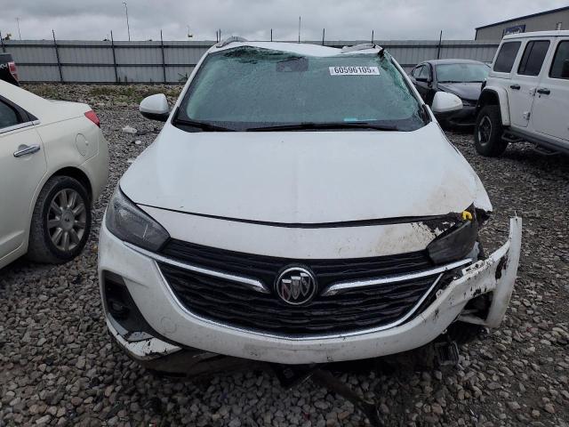 2022 BUICK ENCORE GX KL4MMDSL1NB067698