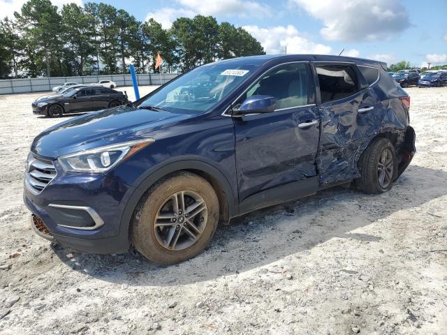 HYUNDAI SANTA FE S