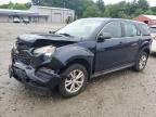 2017 CHEVROLET EQUINOX LS - 2GNFLEEK3H6138165