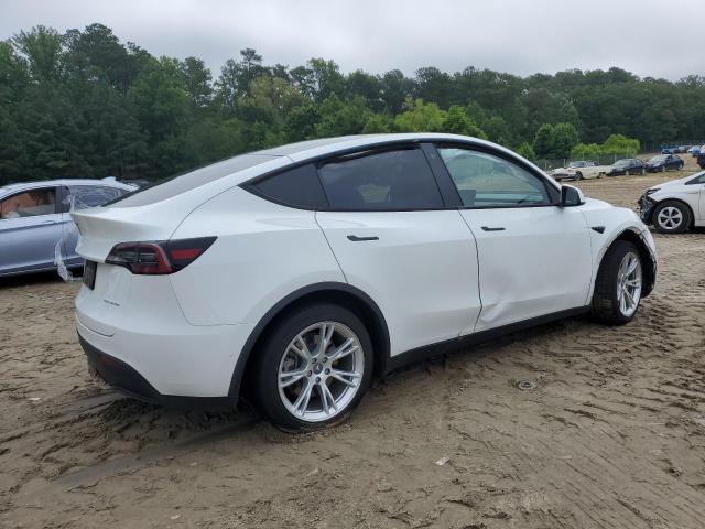 Vin: 5yjygdee3lf028469, lot: 60788665, tesla model y 20203
