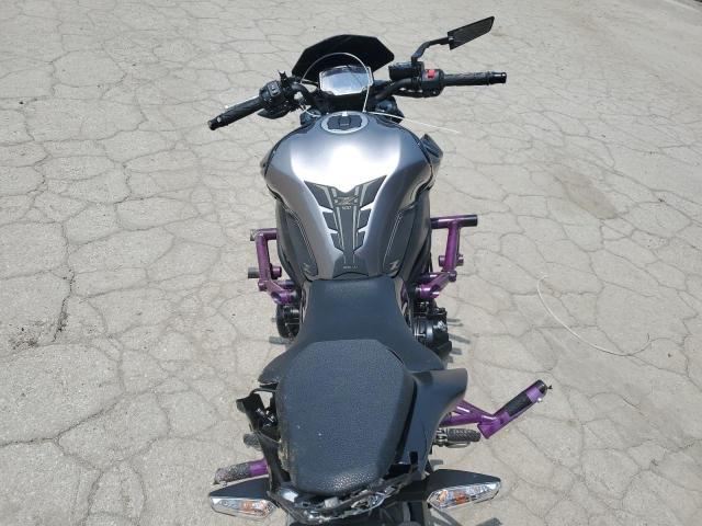 2023 KAWASAKI ZR900 F ML5ZRDF16PDA60837