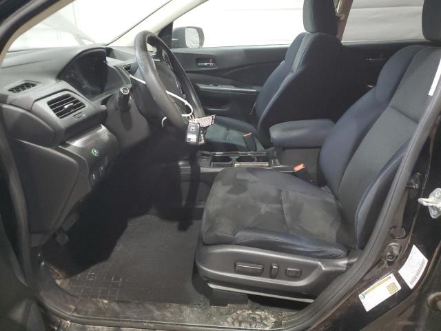 2015 HONDA CR-V EX 2HKRM4H51FH614246