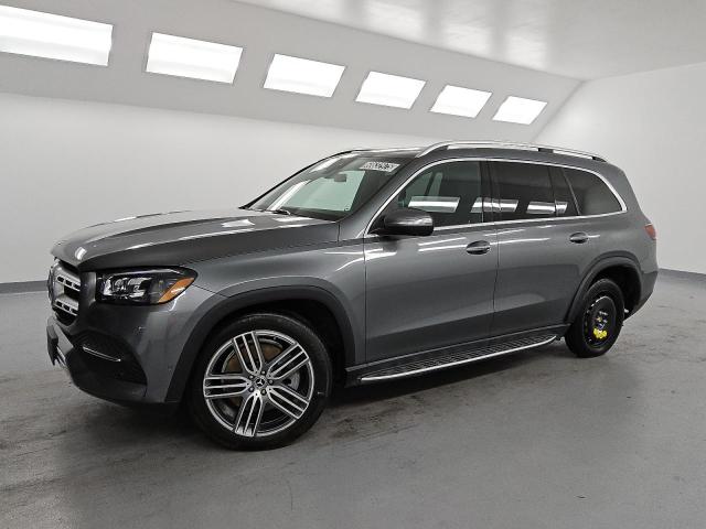 Vin: 4jgff5ke1pa948616, lot: 60632975, mercedes-benz gls-class 450 4matic 2023 img_1