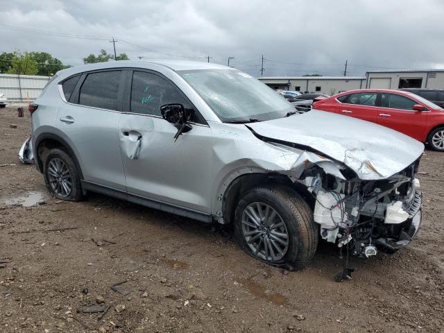 Vin: jm3kfacm3l0758583, lot: 61645365, mazda cx-5 touring 20204