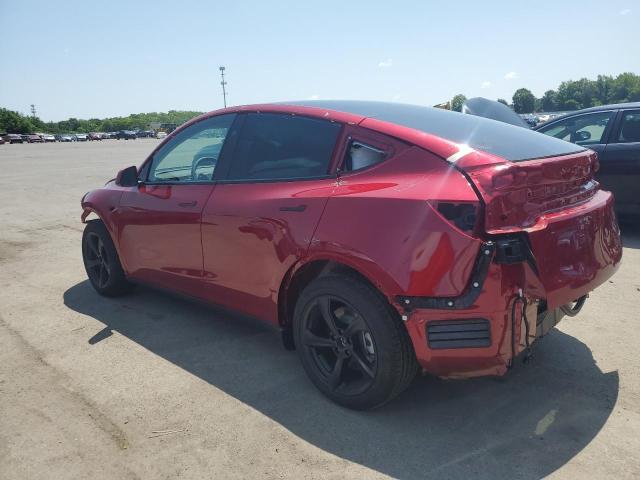 2026 TESLA MODEL Y 7SAYGDEE7TF336151