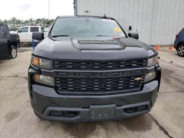 2020 CHEVROLET SILVERADO - 3GCUYBEF5LG317503