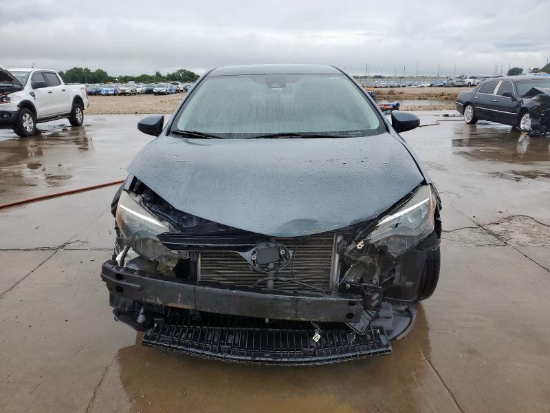 2018 TOYOTA COROLLA L - 5YFBURHE0JP842278