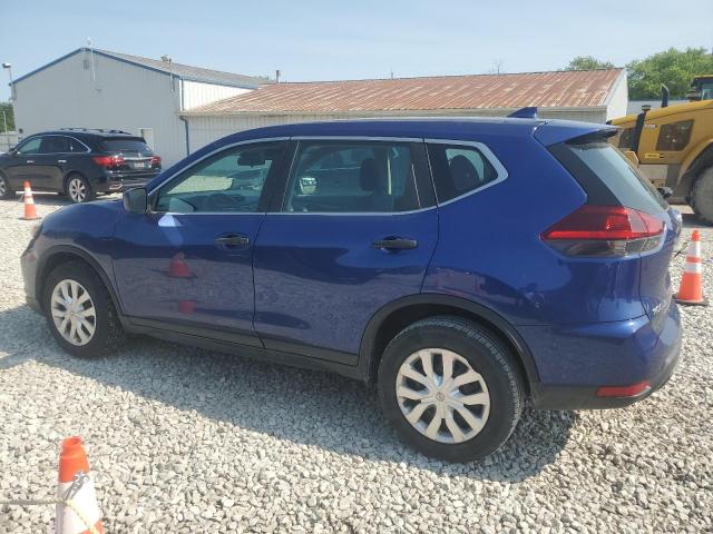 Vin: 5n1at2mvxlc777085, lot: 59329105, nissan rogue s 20202