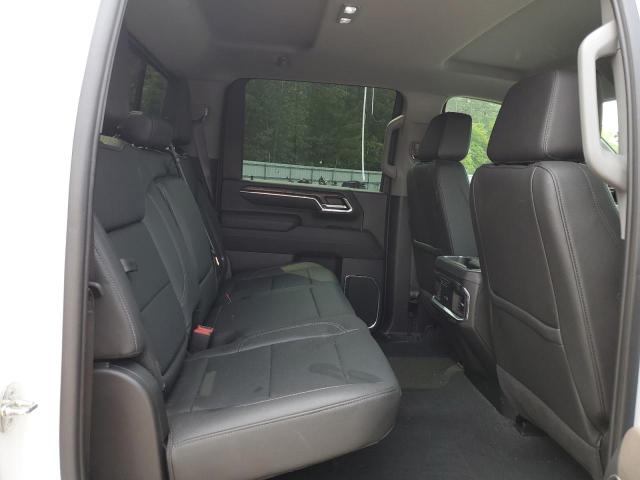 2024 GMC SIERRA K25 - 1GT49NE77RF149865