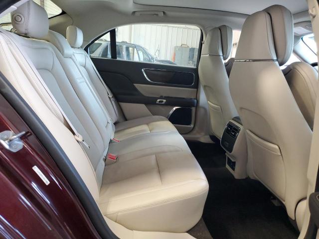 2018 LINCOLN CONTINENTA 1LN6L9TK3J5611921