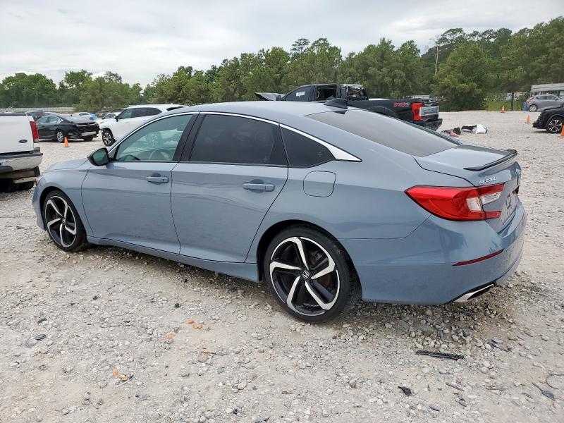 2022 HONDA ACCORD SPO - 1HGCV1F3XNA006185